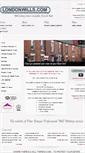 Mobile Screenshot of londonwills.com